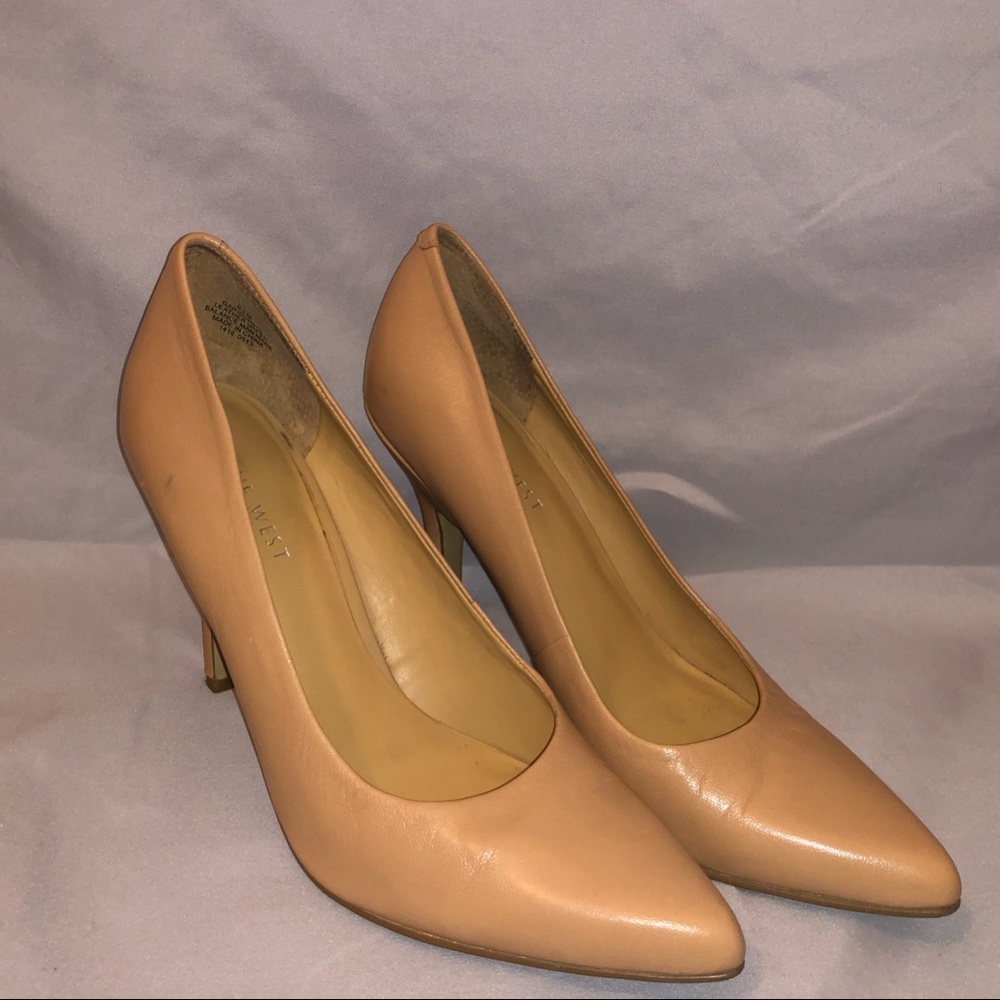 Nine West Heels